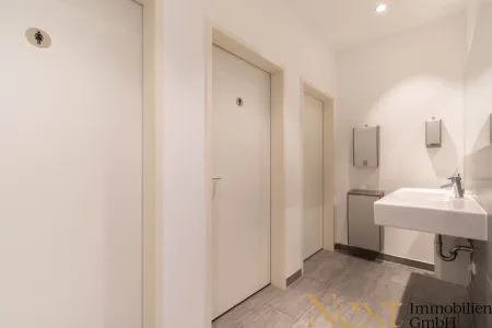 Toiletten