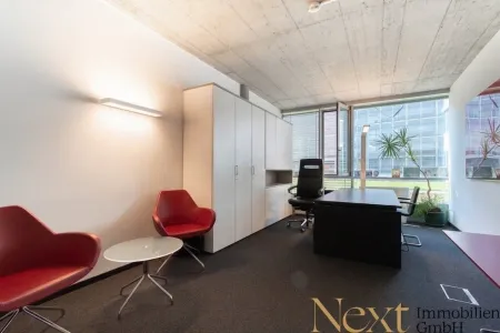 Büro III