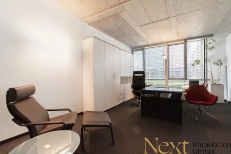Büro IV