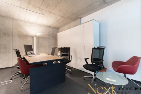Büro II