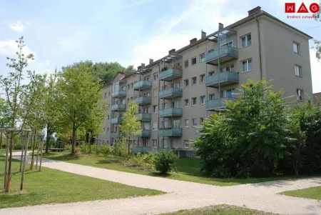 Außenanlage