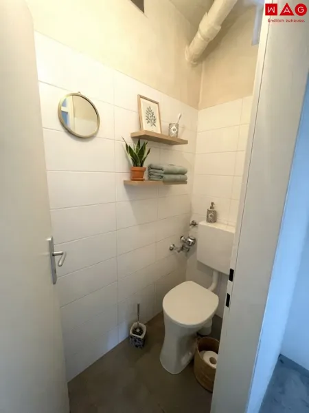 WC Beispiel KI