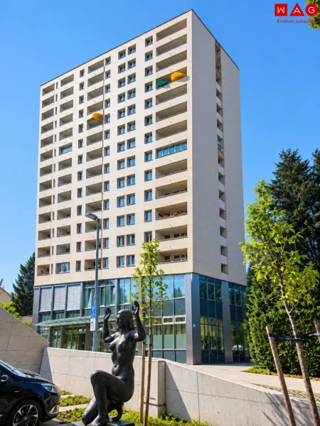 Außenanlage 1 mit KI verändert