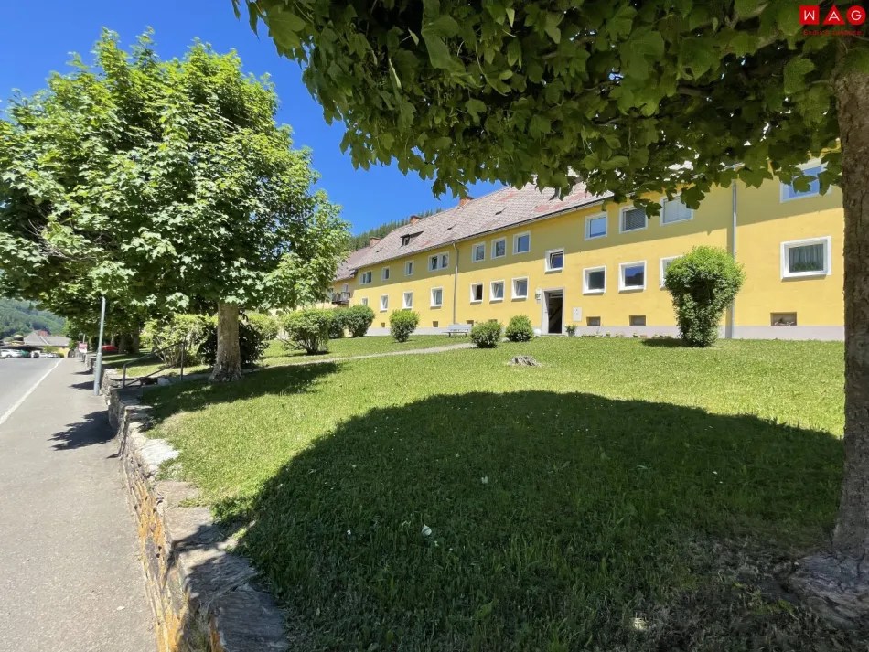 Häuseransicht