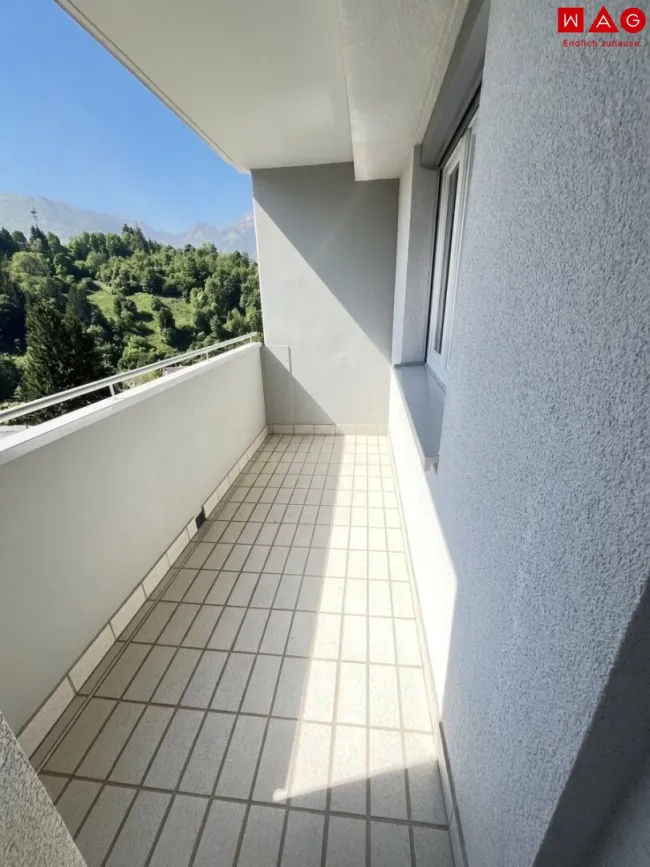 Aussicht