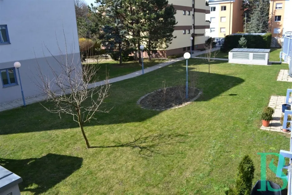 Süd-Terrasse
