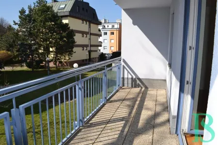 Süd-Terrasse
