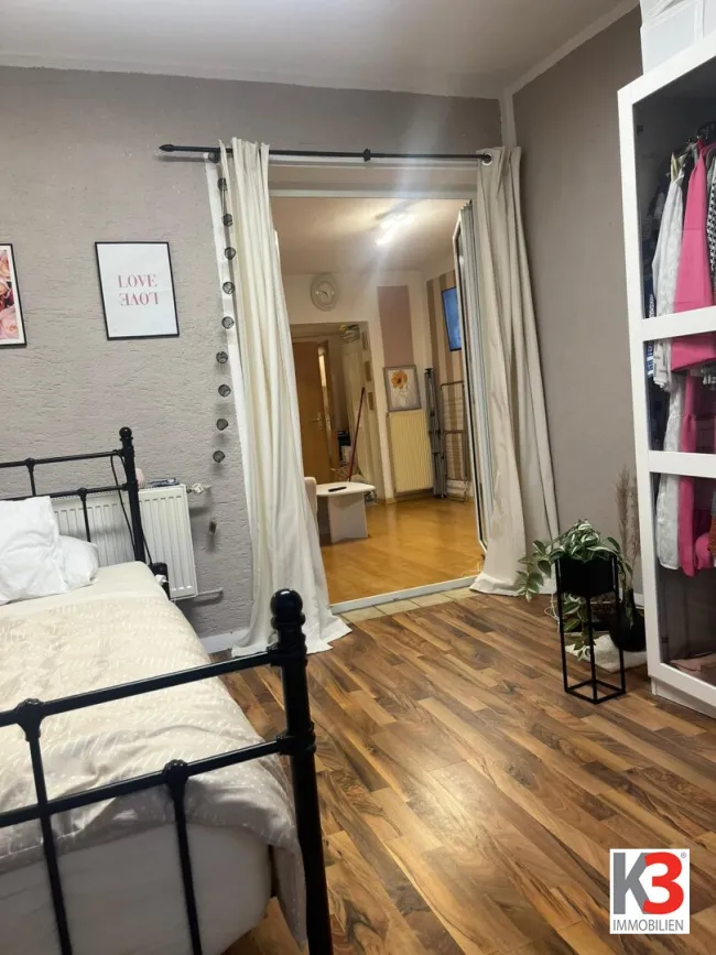 K3 - Voll vermietetes Wohnhaus mit 8 Wohneinheiten in Velden am Wörthersee - Bild