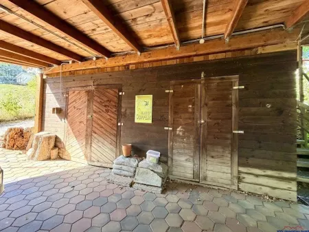 Carportlager