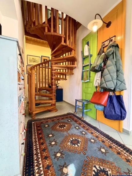 Garderobe