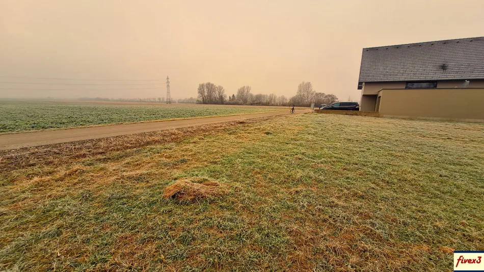 GARTEN in Ruhelage in der Gemeinde Zwentendorf zu pachten - provisionsfrei ! - Bild