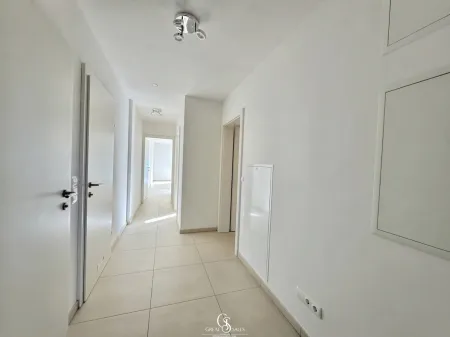 Vorraum/Garderobe