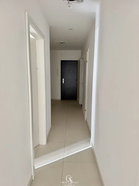 Vorraum/Garderobe