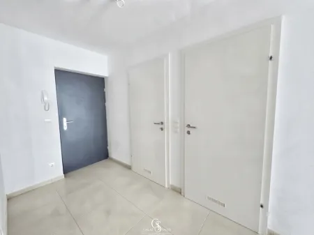 Vorraum/Garderobe