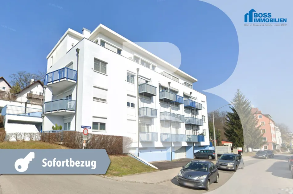 Solaris | Küche + Terrasse + Sauna - Titelbild