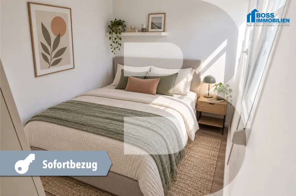Solaris | Küche + Terrasse + Sauna - Titelbild
