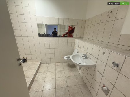 Büroeinheiten mit Badezimmer am Südring ++ KLAGENFURT ++