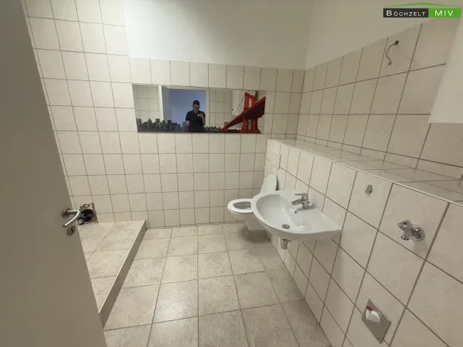 Büroeinheiten mit Badezimmer am Südring ++ KLAGENFURT ++ - Bild