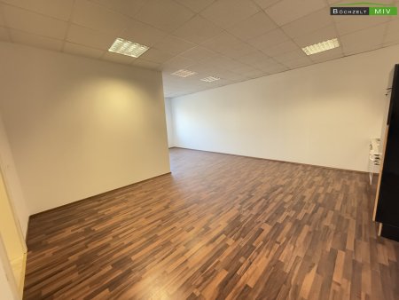 Büroeinheiten mit Badezimmer am Südring ++ KLAGENFURT ++
