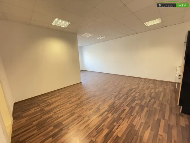 Büroeinheiten mit Badezimmer am Südring ++ KLAGENFURT ++ - Titelbild