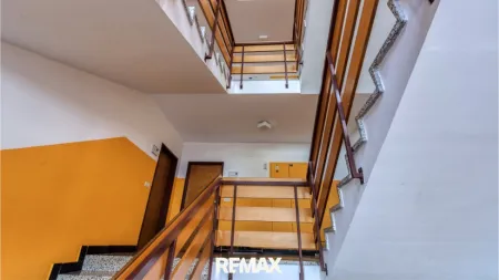 Treppenhaus