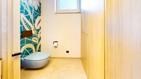 WC