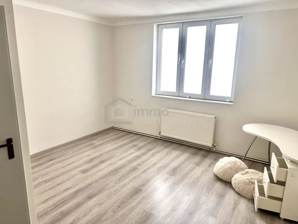 Charmante 3-Zimmer-Wohnung in Lassee – Ihr neues Zuhause für nur 660€ Kalt! - Bild