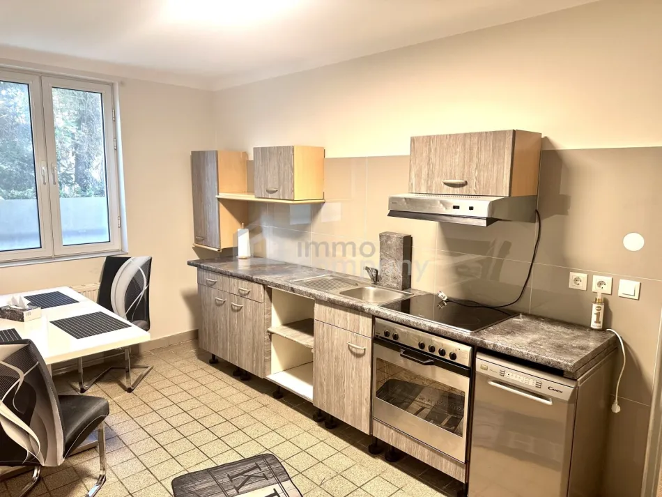 Charmante 3-Zimmer-Wohnung in Lassee – Ihr neues Zuhause für nur 660€ Kalt! - Titelbild