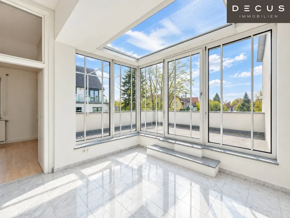 GROSSZÜGIGES EINFAMILIENHAUS | CA. 205 M² WOHNFLÄCHE | CA. 120 M² KELLER | WEITLÄUFIGER GARTEN | POOL | SÜSSENBRUNN - Bild