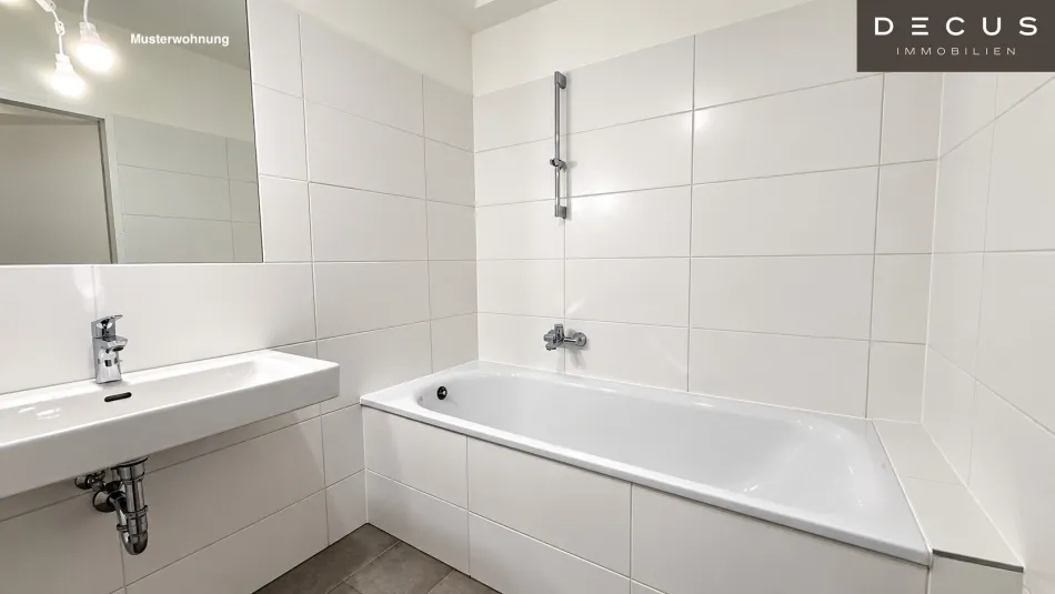 VILLAGE IM DRITTEN | BAUFELD 3 | MIETWOHNUNGEN | BEZUGSFERTIG AB 1.11.2026 - Bild
