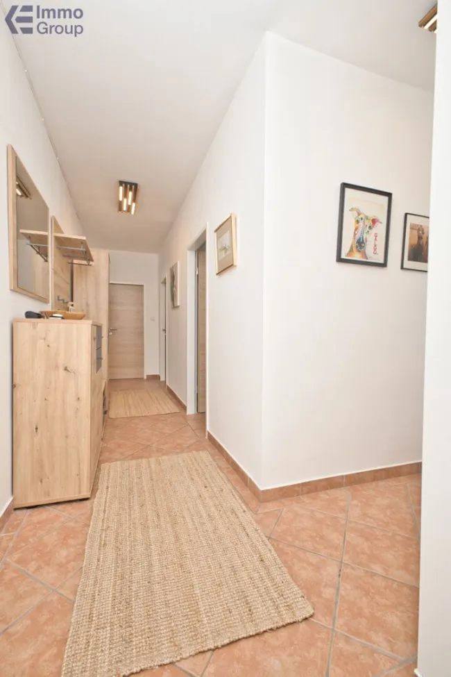 Attraktive 2-Zimmer-Eigentumswohnung in Wels zu verkaufen! - Bild