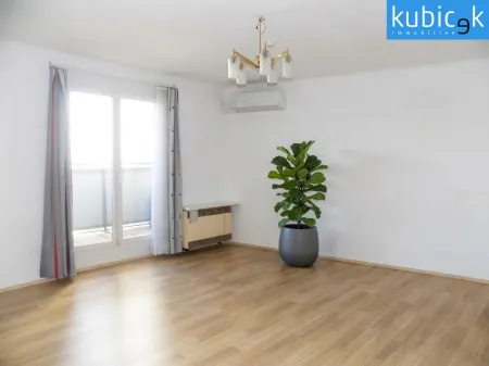 Wohn-/Schlafzimmer