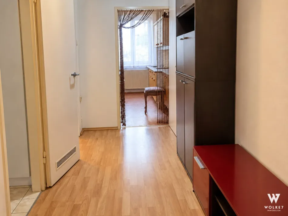 ++ Sofort beziehbare Single-wohnung ++ mit Lift ++ - Bild