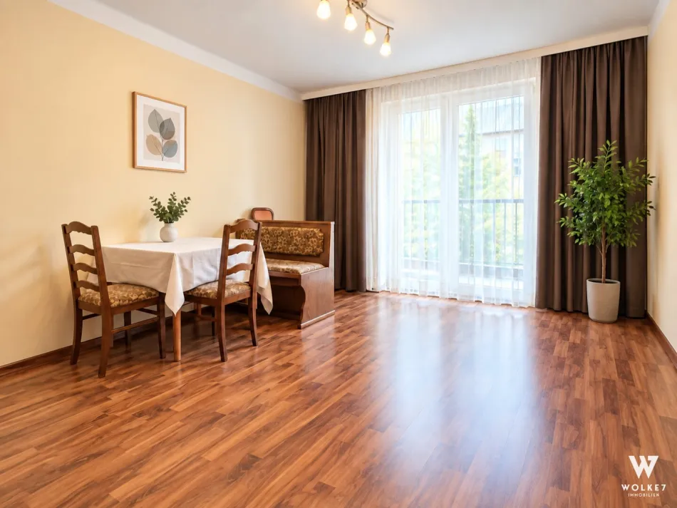 ++ Sofort beziehbare Single-wohnung ++ mit Lift ++ - Titelbild