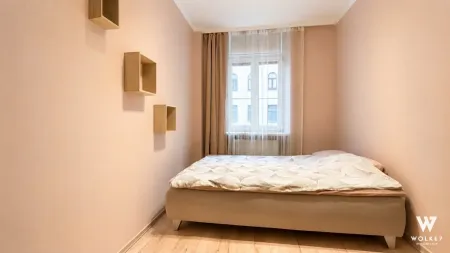 +++ Helle 5 Zimmer-Wohnung, mit viel Gestaltungsraum für Familie oder WG +++ | ca. 150m zum Donaukanal
