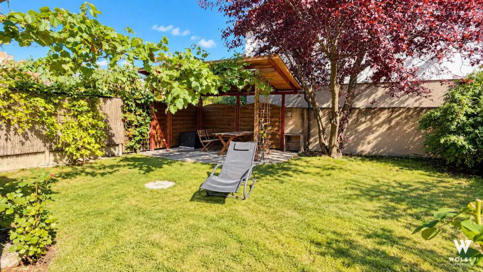 Einfamilienhaus | 5 Zimmer | Garage - viel Platz, saniert und liebevoll gepflegt - Titelbild