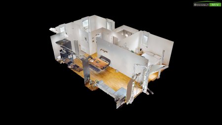 NEUBAU: 3 Zimmer-Eckwohnung mit traumhaften Blick auf die Mur in +++ JUDENDORF +++