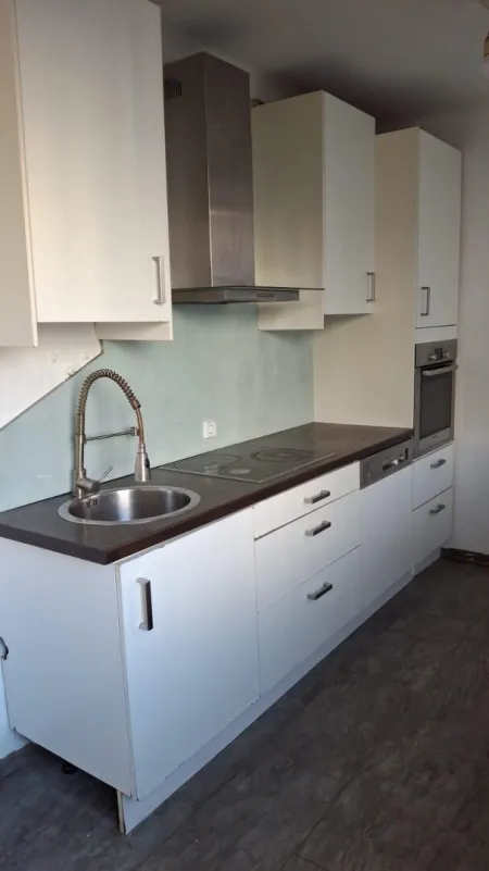 Sanierungsbedürftige 2 Zimmer Wohnung in der Taubergasse/Hernalser Hauptstraße in 1170 Wien
