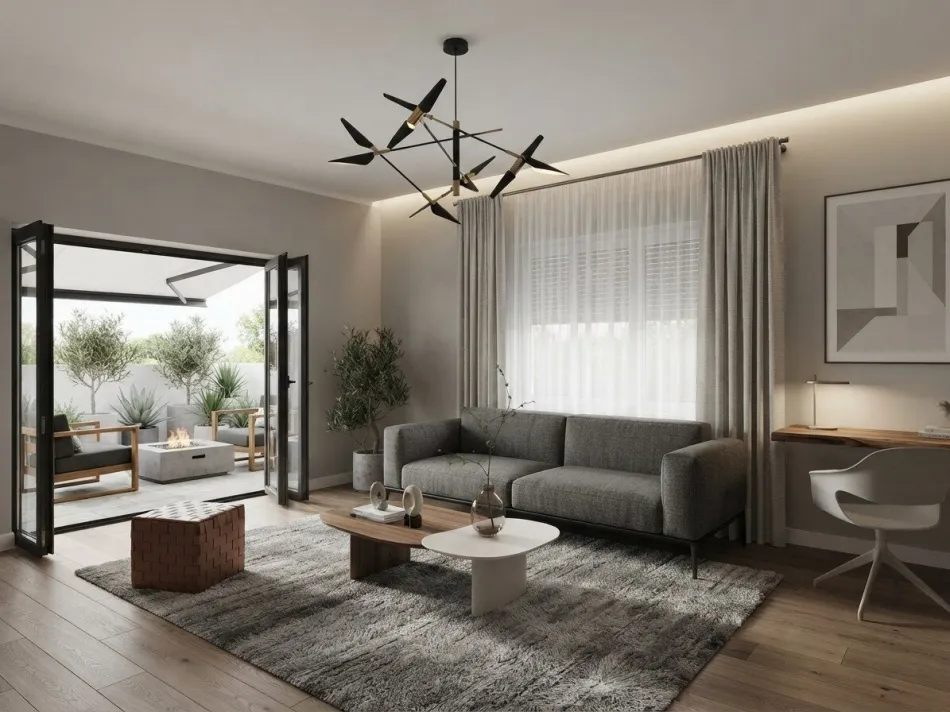 Schönes Haus mit 7 Zimmer in Pfarrkirchen... - Bild