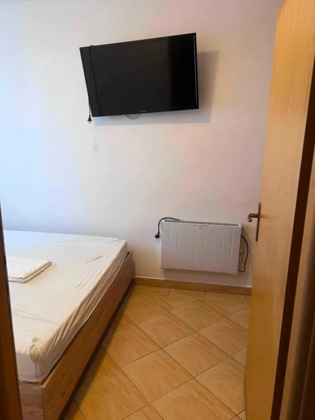 Eigentumswohnung in Barbariga mit separatem Zimmer, Bad und eigenem Eingang – nur 250 m vom Meer - Bild