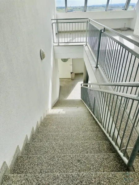 Stiegenhaus