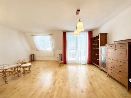 Wohn-/Esszimmer