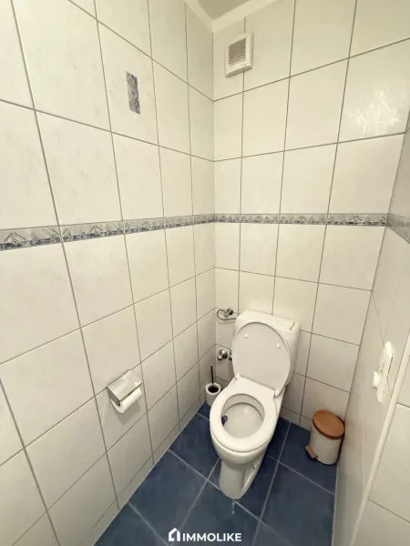 Separates WC