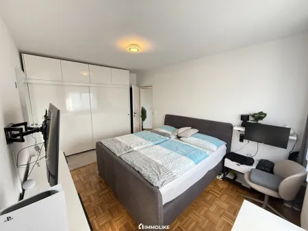Großes Schlafzimmer 2
