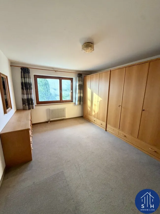 3-Zimmer Wohnung am Berg nähe Berglsteinersee ab sofort zu mieten - Bild