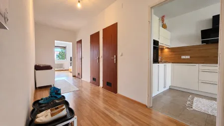 Heller Flur Kompagnon Immobilien