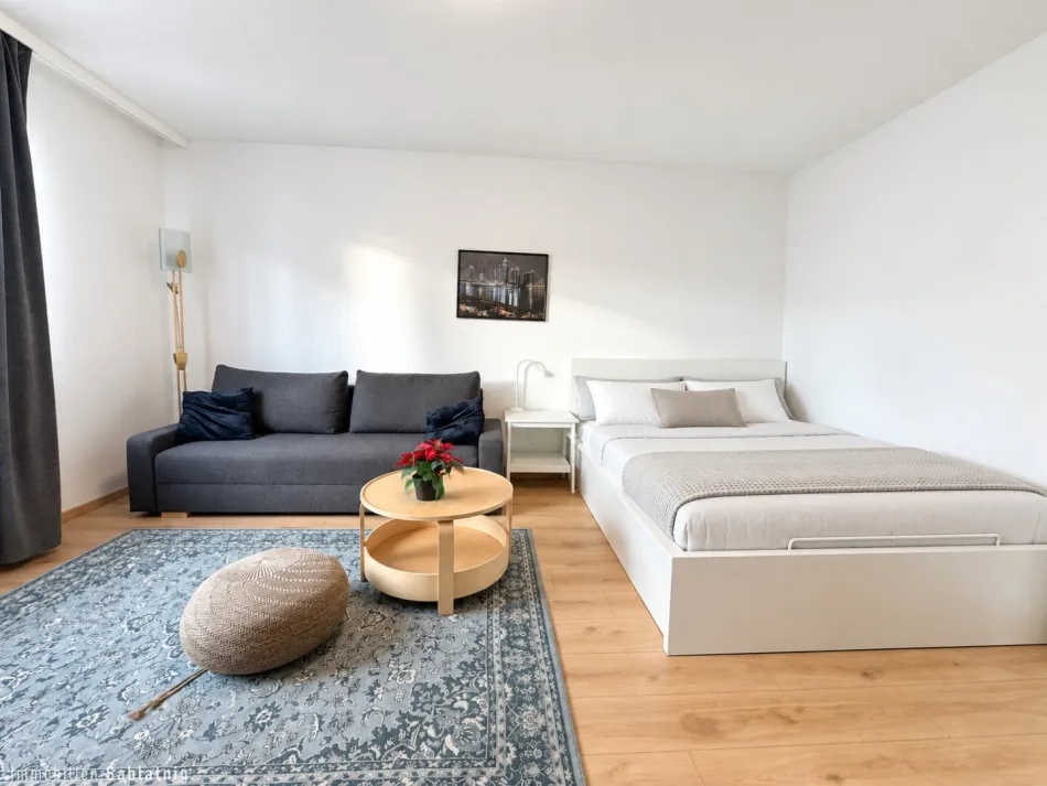 MODERN. KOMPAKT. ATTRAKTIV! Ihr neues Zuhause in Wien! - Bild