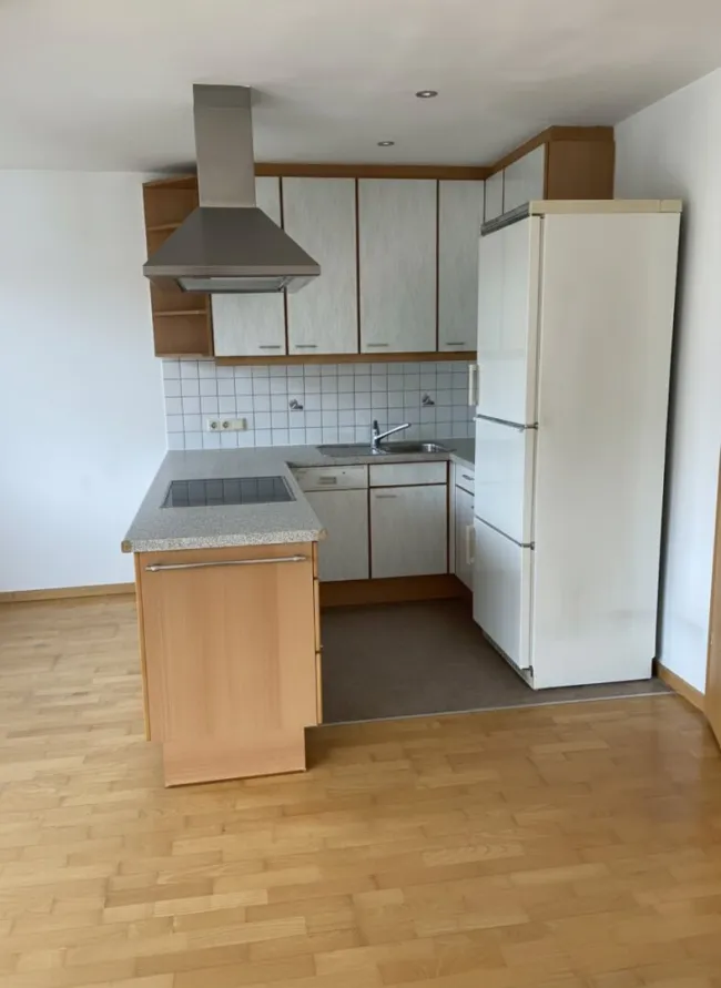 Im Herzen von Dornbirn: Gemütliche 2-Zimmerwohnung zu vermieten! - Bild