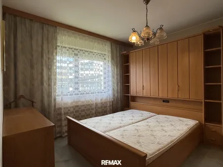 Erdgeschoss - Zimmer 2