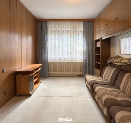 Erdgeschoss - Zimmer 1